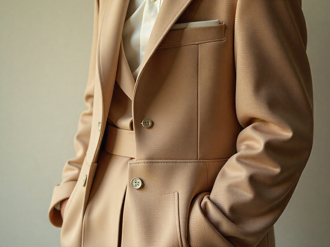 Complete Style Makeover